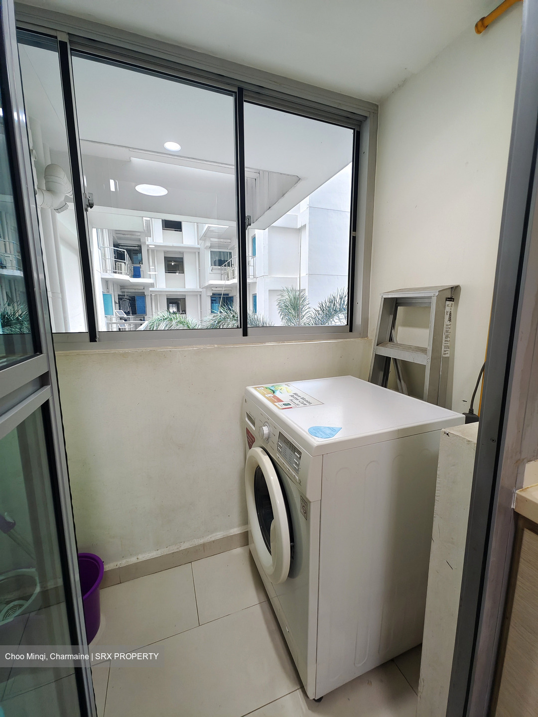 Blk 520B Centrale 8 At Tampines (Tampines), HDB 4 Rooms #628893801
